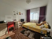 Apartament 3 camere, etaj intermediar, 68 mp, zona Tomesti 