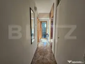 Apartament 3 camere, etaj intermediar, 68 mp, zona Tomesti 