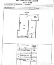 Apartament 2 camere de vanzare in zona Campus - Tomis Nord | 