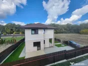 CASA PREMIUM 4 CAMERE, MIROSLAVA-VALEA URSULUI , 120 MP UTIL 