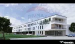 Apartamente noi de vânzare, zona Centrala