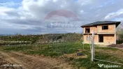 Teren 1430 cu autorizație pentru 2 case | Casă ridicat?... 