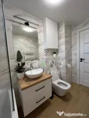 3 CAMERE GHEORGHENI | IULIUS MALL | COMPLET MOBILAT & UTILAT 