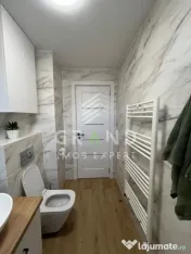 3 CAMERE GHEORGHENI | IULIUS MALL | COMPLET MOBILAT & UTILAT 