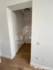3 CAMERE GHEORGHENI | IULIUS MALL | COMPLET MOBILAT & UTILAT 