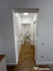 3 CAMERE GHEORGHENI | IULIUS MALL | COMPLET MOBILAT & UTILAT 