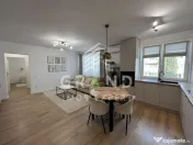 3 CAMERE GHEORGHENI | IULIUS MALL | COMPLET MOBILAT & UTILAT 