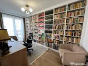 3 CAMERE GHEORGHENI | IULIUS MALL | COMPLET MOBILAT & UTILAT 