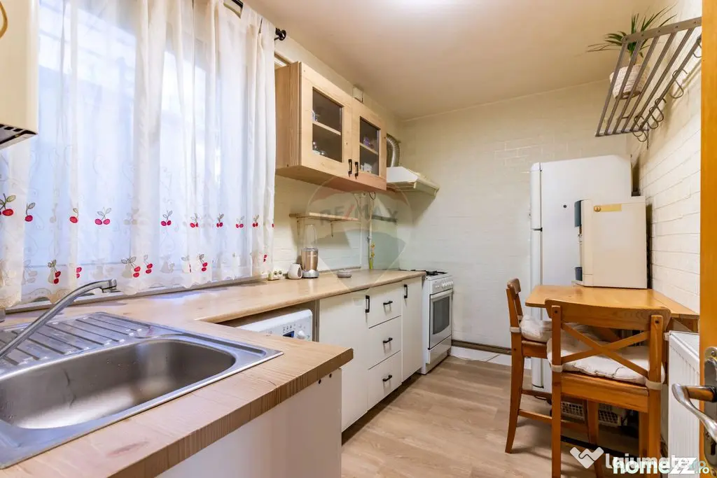 Vanzare apartament 2 camere / Eroii Revolutiei / Finisat ...
