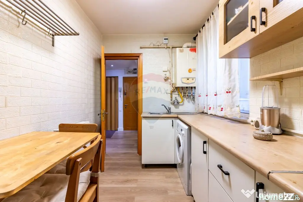 Vanzare apartament 2 camere / Eroii Revolutiei / Finisat ...