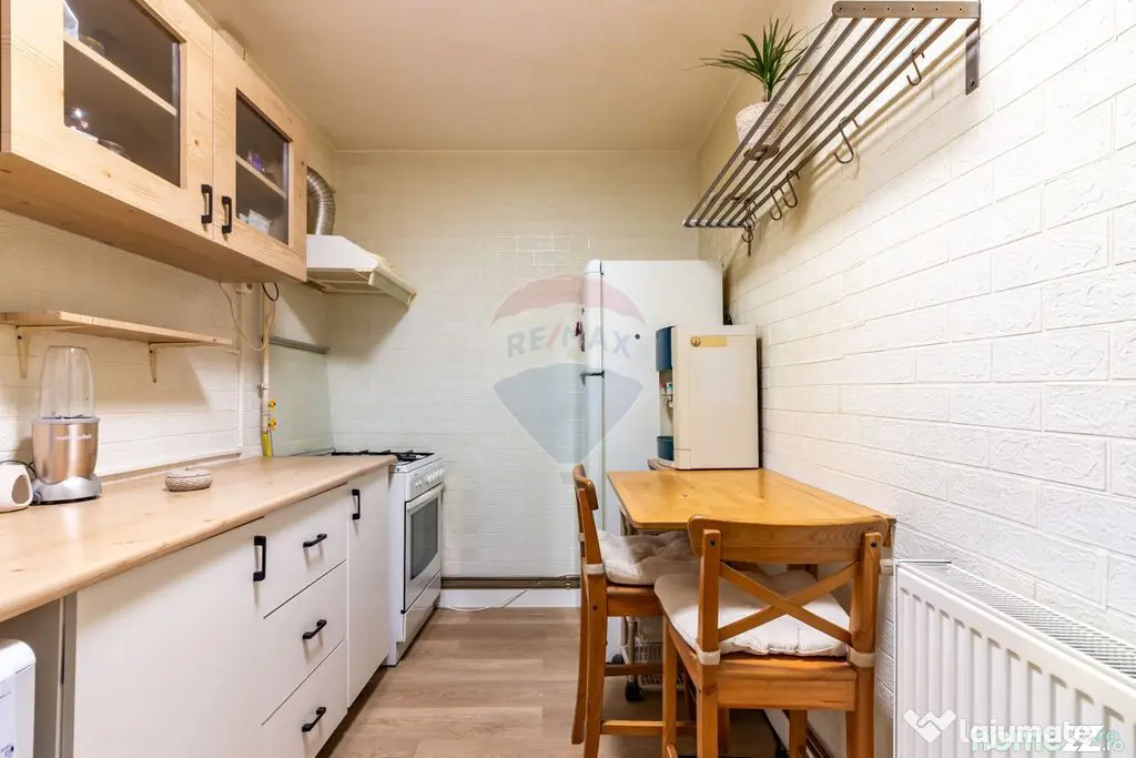 Vanzare apartament 2 camere / Eroii Revolutiei / Finisat ...