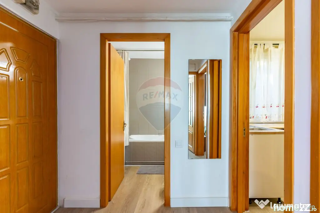 Vanzare apartament 2 camere / Eroii Revolutiei / Finisat ...