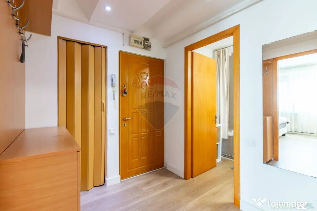Vanzare apartament 2 camere / Eroii Revolutiei / Finisat ...