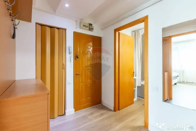 Vanzare apartament 2 camere / Eroii Revolutiei / Finisat ...