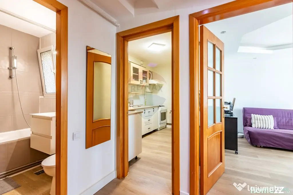 Vanzare apartament 2 camere / Eroii Revolutiei / Finisat ...