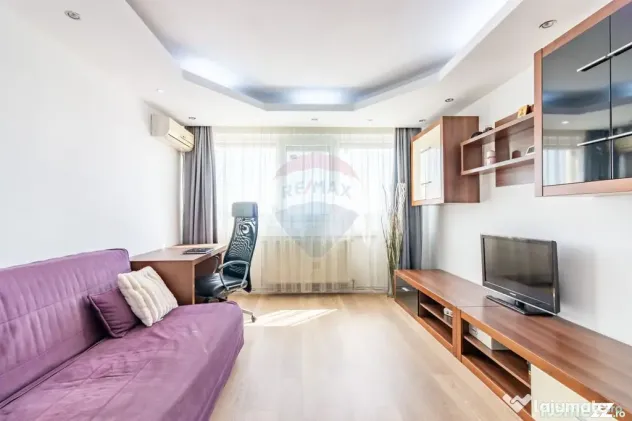 Vanzare apartament 2 camere / Eroii Revolutiei / Finisat ...