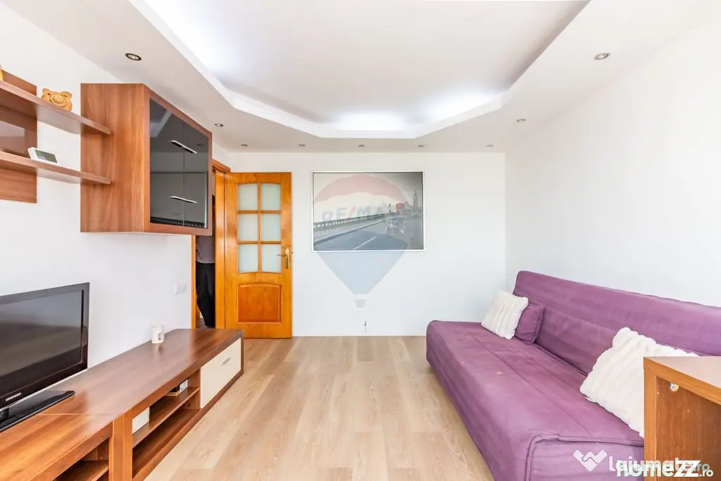 Vanzare apartament 2 camere / Eroii Revolutiei / Finisat ...