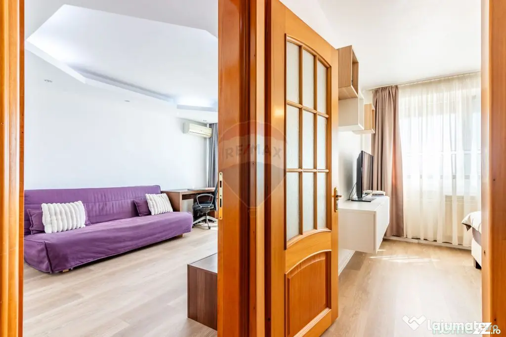 Vanzare apartament 2 camere / Eroii Revolutiei / Finisat ...