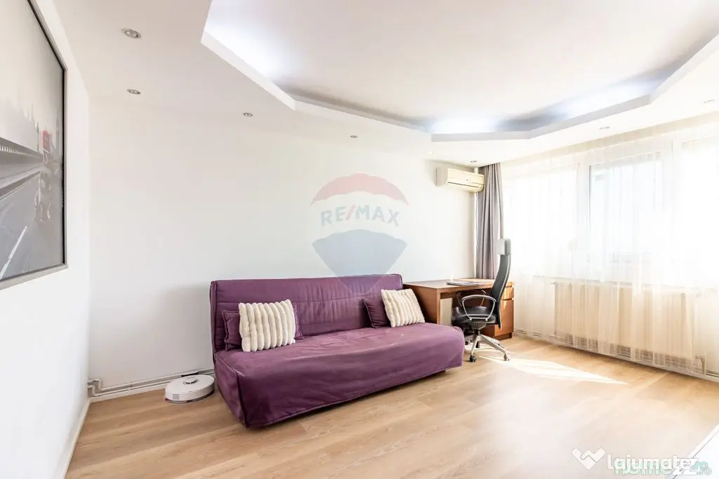 Vanzare apartament 2 camere / Eroii Revolutiei / Finisat ...
