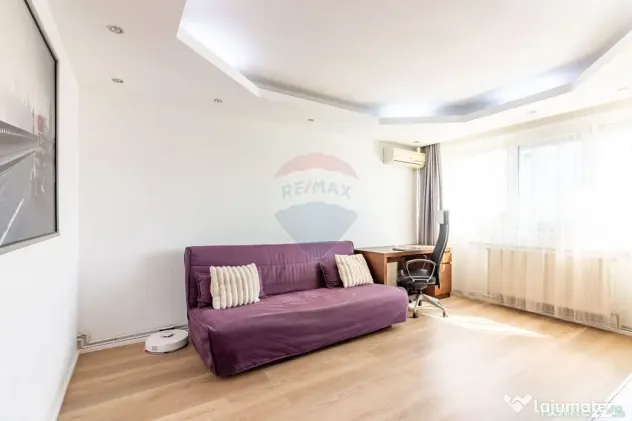 Vanzare apartament 2 camere / Eroii Revolutiei / Finisat ...