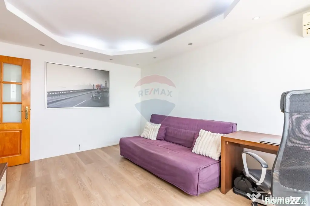 Vanzare apartament 2 camere / Eroii Revolutiei / Finisat ...