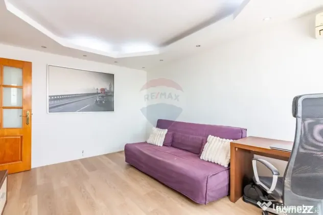 Vanzare apartament 2 camere / Eroii Revolutiei / Finisat ...