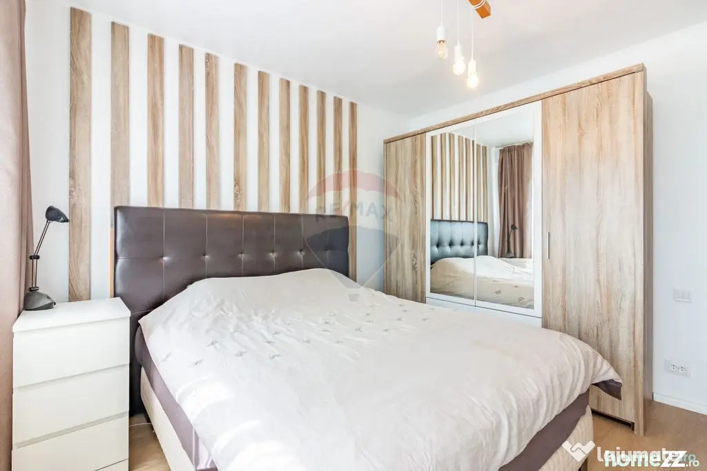 Vanzare apartament 2 camere / Eroii Revolutiei / Finisat ...