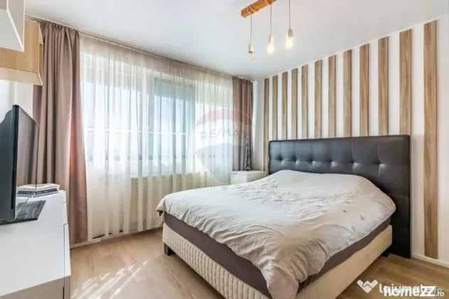 Vanzare apartament 2 camere / Eroii Revolutiei / Finisat ...