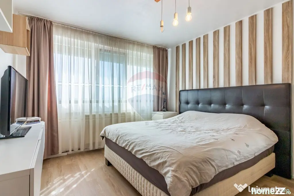 Vanzare apartament 2 camere / Eroii Revolutiei / Finisat ...