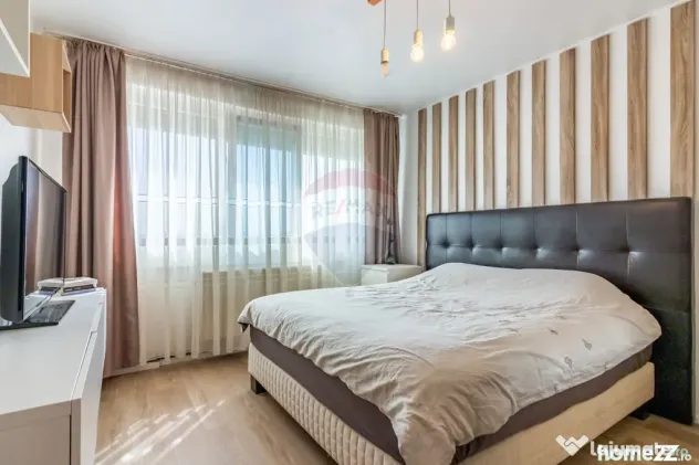 Vanzare apartament 2 camere / Eroii Revolutiei / Finisat ...