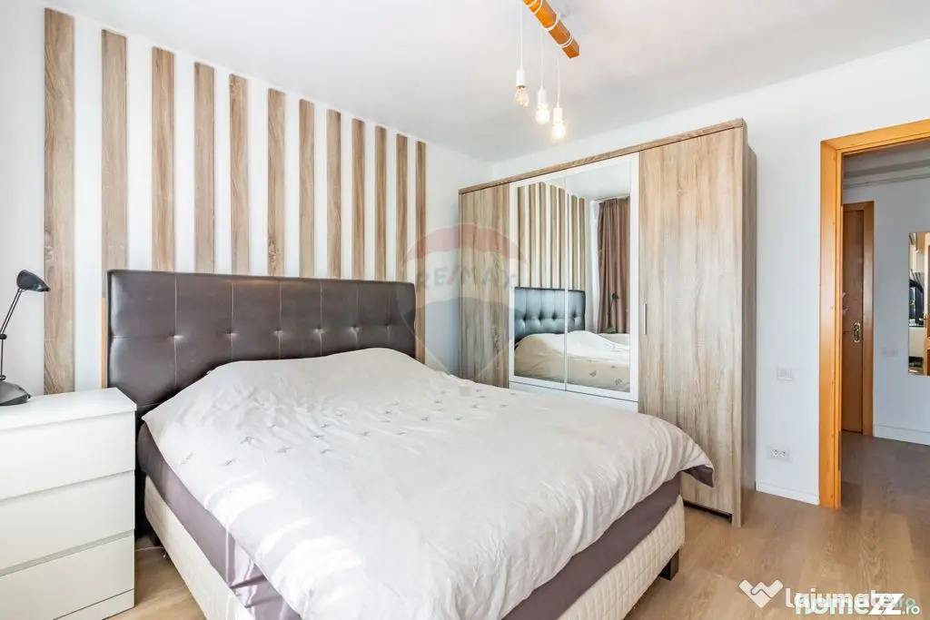 Vanzare apartament 2 camere / Eroii Revolutiei / Finisat ...
