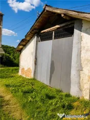 Spatiu comercial Industrial multifunctional: productie,depo 