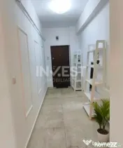 Apartament 2 camere-Baza 3-bloc 2017-etaj intermediar 