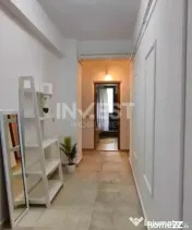 Apartament 2 camere-Baza 3-bloc 2017-etaj intermediar 
