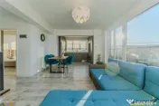 FILM3D! Penthouse spatios,luminos,terasa generoasa,Maurer,Tr 