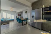 FILM3D! Penthouse spatios,luminos,terasa generoasa,Maurer,Tr 