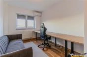 FILM3D! Penthouse spatios,luminos,terasa generoasa,Maurer,Tr 