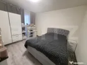 Apartament cu 2 camere, decomandate, 50 mp, zona Porii/Flore 