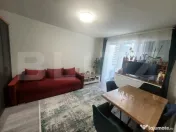 Apartament cu 2 camere, decomandate, 50 mp, zona Porii/Flore 