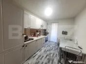 Apartament cu 2 camere, decomandate, 50 mp, zona Porii/Flore 