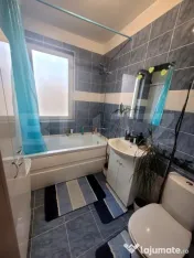 Apartament cu 2 camere, decomandate, 50 mp, zona Porii/Flore 