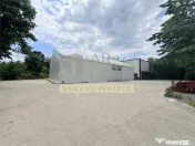 Hala 300 mp si cladire birouri 150 mp Parcul Industrial 