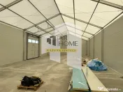 Hala 300 mp si cladire birouri 150 mp Parcul Industrial 