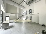 Hala 300 mp si cladire birouri 150 mp Parcul Industrial 
