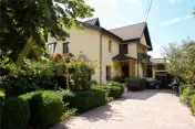 Vila 7 camere Piscina - Soseaua Oltenitei 