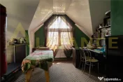 Vila 7 camere Piscina - Soseaua Oltenitei 