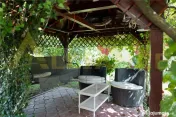 Vila 7 camere Piscina - Soseaua Oltenitei 