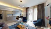 INCHIRIERE Apartament 2 camere/parcare/piscina/Baneasa Ja...