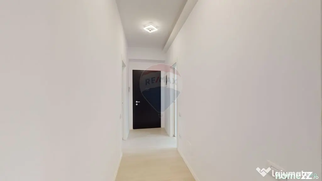 INCHIRIERE Apartament 2 camere/parcare/piscina/Baneasa Ja... - Bucuresti (Bucuresti-Ilfov)