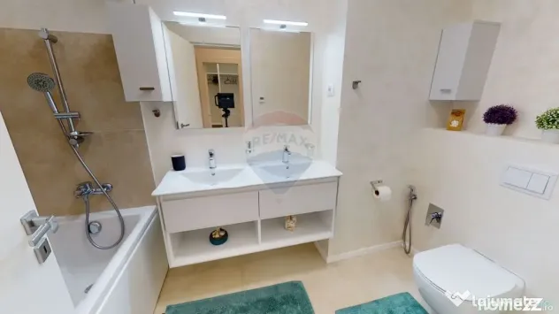INCHIRIERE Apartament 2 camere/parcare/piscina/Baneasa Ja... - Bucuresti (Bucuresti-Ilfov)